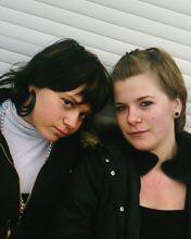 wendy  et lolo